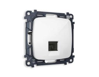 Розетка Ambrella Volt MO112010