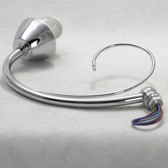 Люстра на штанге Lussole LSP-8092