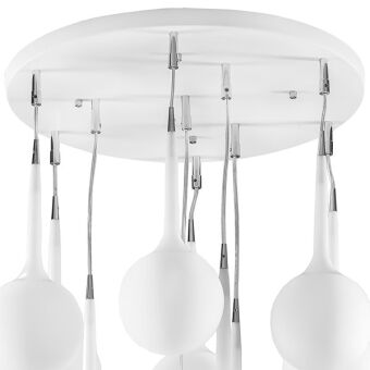 Накладная люстра Lightstar 803100