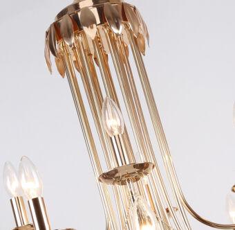 Подвесная люстра F-Promo 2591-20P