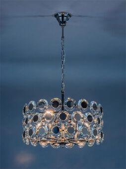 Подвесная люстра Escada 664/6S