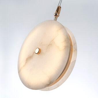 Подвесной светильник MODELUX MS.177.1 GD