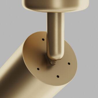 Спот Maytoni Technical C017CW-01MG