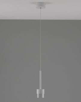 Подвесной светильник Moderli V10852-PL