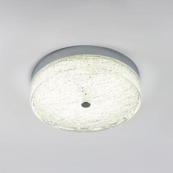 Накладной светильник LED4U L1117-300 CR