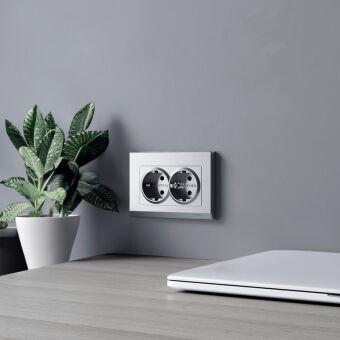 Розетка Werkel W1172065