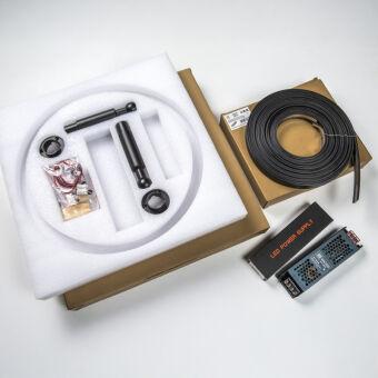 Бра Lightstar 200CORDA10