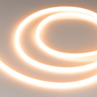 Гибкий неон Arlight 053356