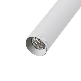 Подвесной светильник Escada 10275/1LED White