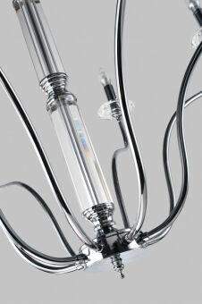 Подвесная люстра Moderli V10428-8P