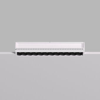 Встраиваемый светильник Denkirs DK2532-WB