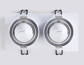 Встраиваемый светильник Ambrella Light TN102731