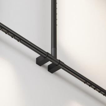 Коннектор Maytoni Technical CA007TC-B