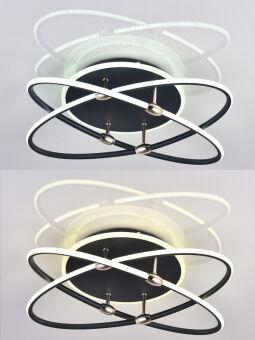 Накладная люстра Natali Kovaltseva LED LAMPS 81235