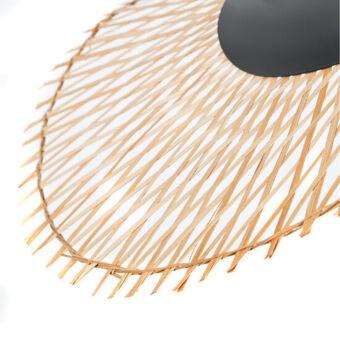 Подвесной светильник ARTE Lamp A7063SP-1BK