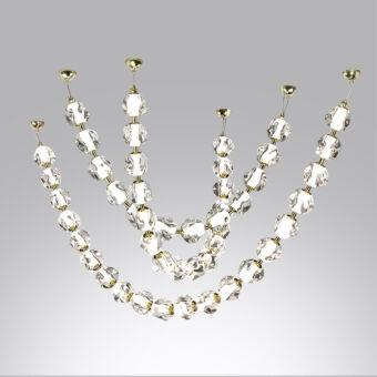 Подвесной светильник Odeon Light 5085/80L