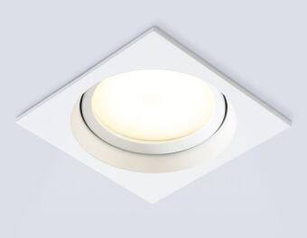 Встраиваемый светильник Ambrella Light TN6655