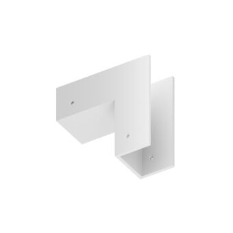 Соединитель профиля Maytoni O-TR001-OC-W