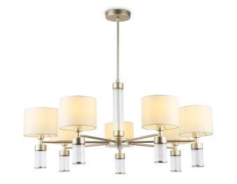 Люстра на штанге Ambrella Light LH71303