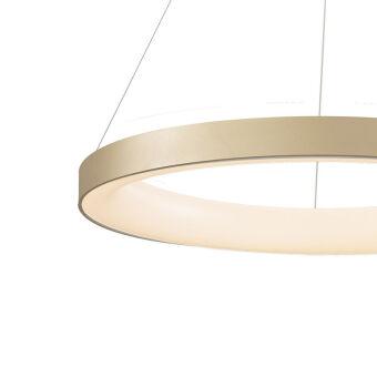 Подвесная люстра Mantra 7756