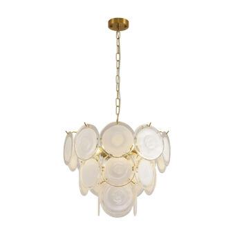 Подвесная люстра LUMION 8320/5