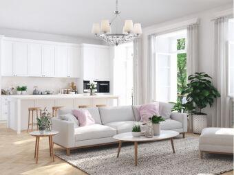 Подвесная люстра Maytoni H021PL-06CH