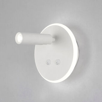 Спот Elektrostandard Tera LED белый (MRL LED 1014)