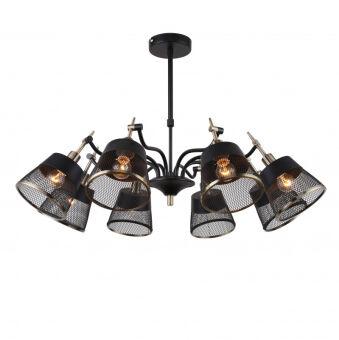 Люстра на штанге F-Promo 2197-8U