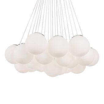 Подвесная люстра Freya FR5231PL-19CH