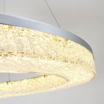 Подвесная люстра MODELUX MS.9020.800 CR