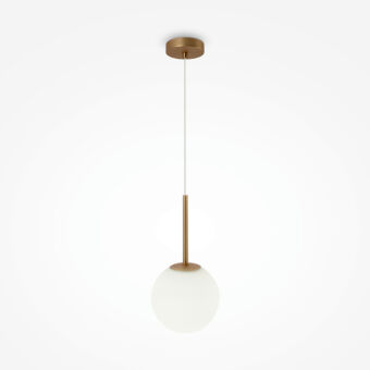 Подвесной светильник Maytoni MOD321PL-01G2