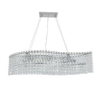 Подвесной светильник Escada 2122/6S Chrome