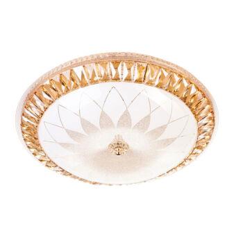 Накладной светильник LED4U L1159-500 GD