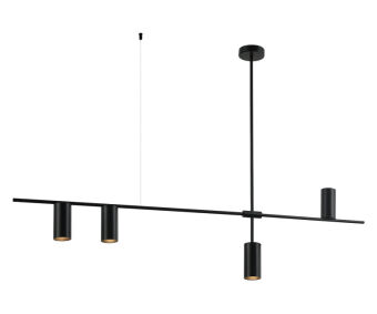 Подвесной светильник Kink Light 07621-4,19