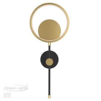 Бра Odeon Light 4322/15WL
