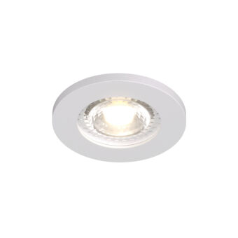 Встраиваемый светильник Denkirs DK2030-WH