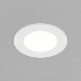 Влагозащищенный светильник Denkirs DK3101-WH