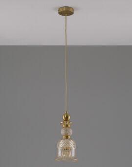 Подвесной светильник Moderli V10906-P