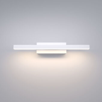 Бра Elektrostandard Rino белый (40121/LED)