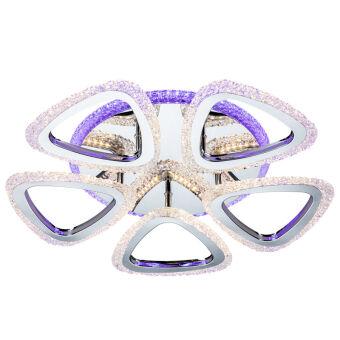 Накладная люстра Escada 10221/5LED BL