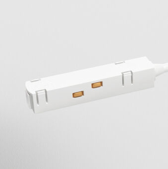 Подвод питания Maytoni Technical TRA004CPC-22W