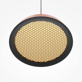 Подвесной светильник Maytoni MOD041PL-L15TR3K