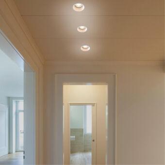 Встраиваемый светильник Novotech 370563