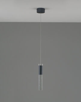 Подвесной светильник Moderli V10898-PL