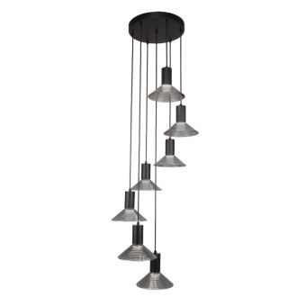 Каскадная люстра F-Promo 4622-7P
