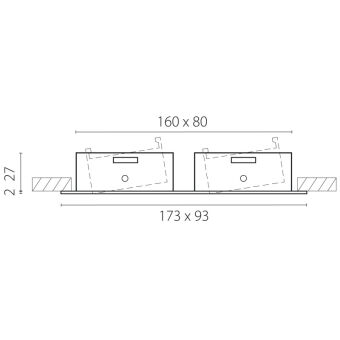 Корпус Lightstar 012626