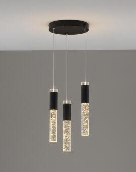 Подвесной светильник Moderli V11394-PL