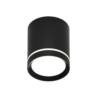 Накладной светильник Denkirs DK4013-BK