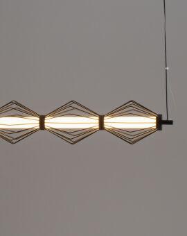 Подвесной светильник Moderli V11352-PL