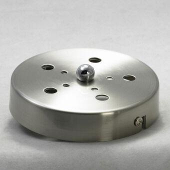 Накладная люстра Lussole LSP-8083